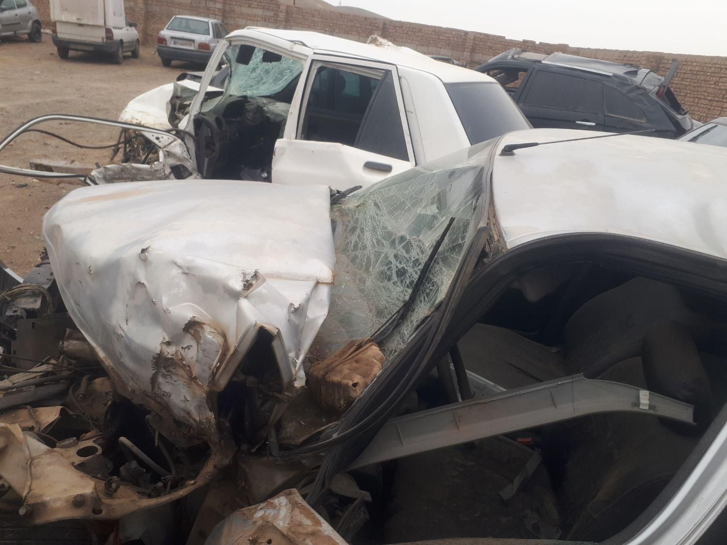 پژو 405 GLX - دوگانه سوز - 1388
