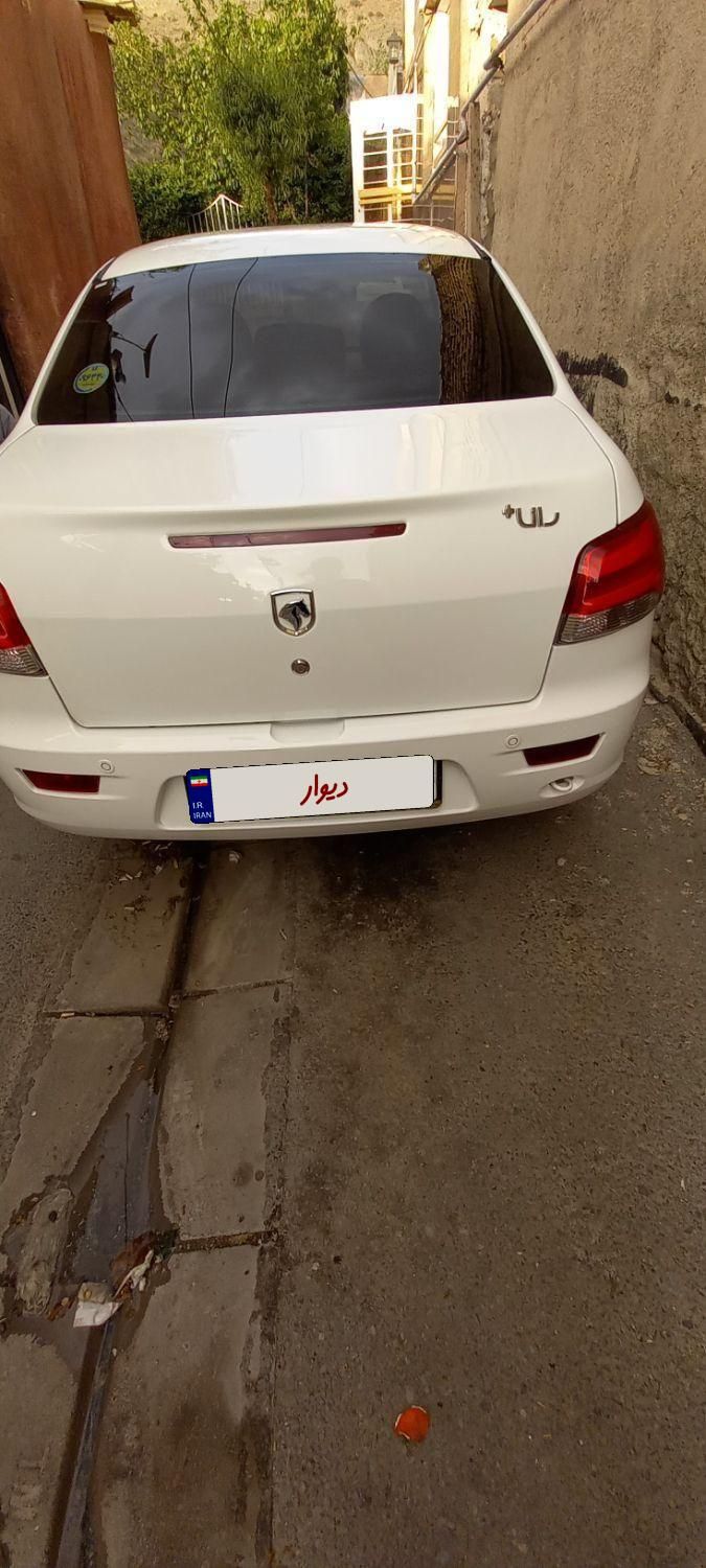 خودرو رانا، پلاس آگهی ann_18574336