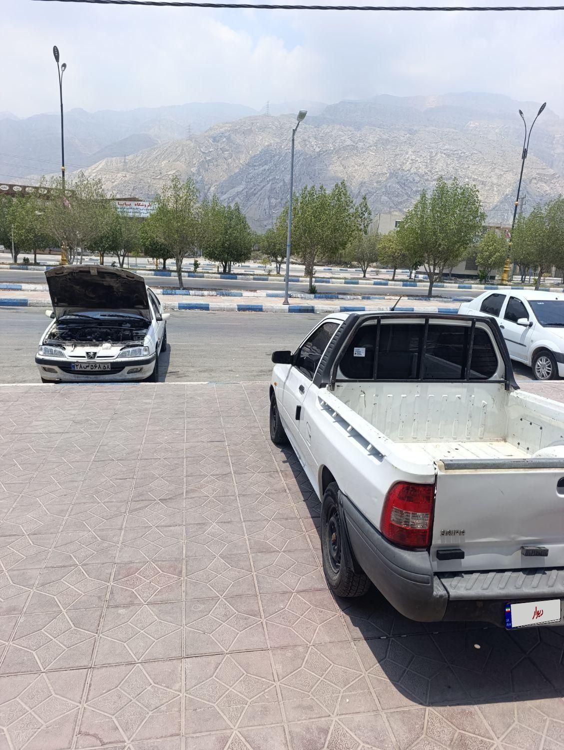 خودرو پراید، 151 آگهی ann_18574342