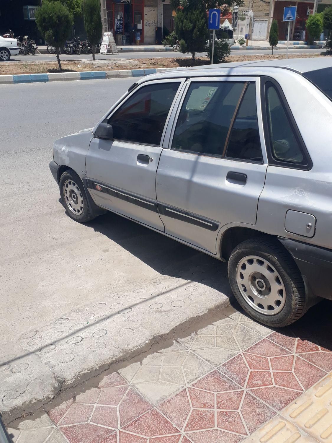 خودرو پراید، 141 آگهی ann_18574351