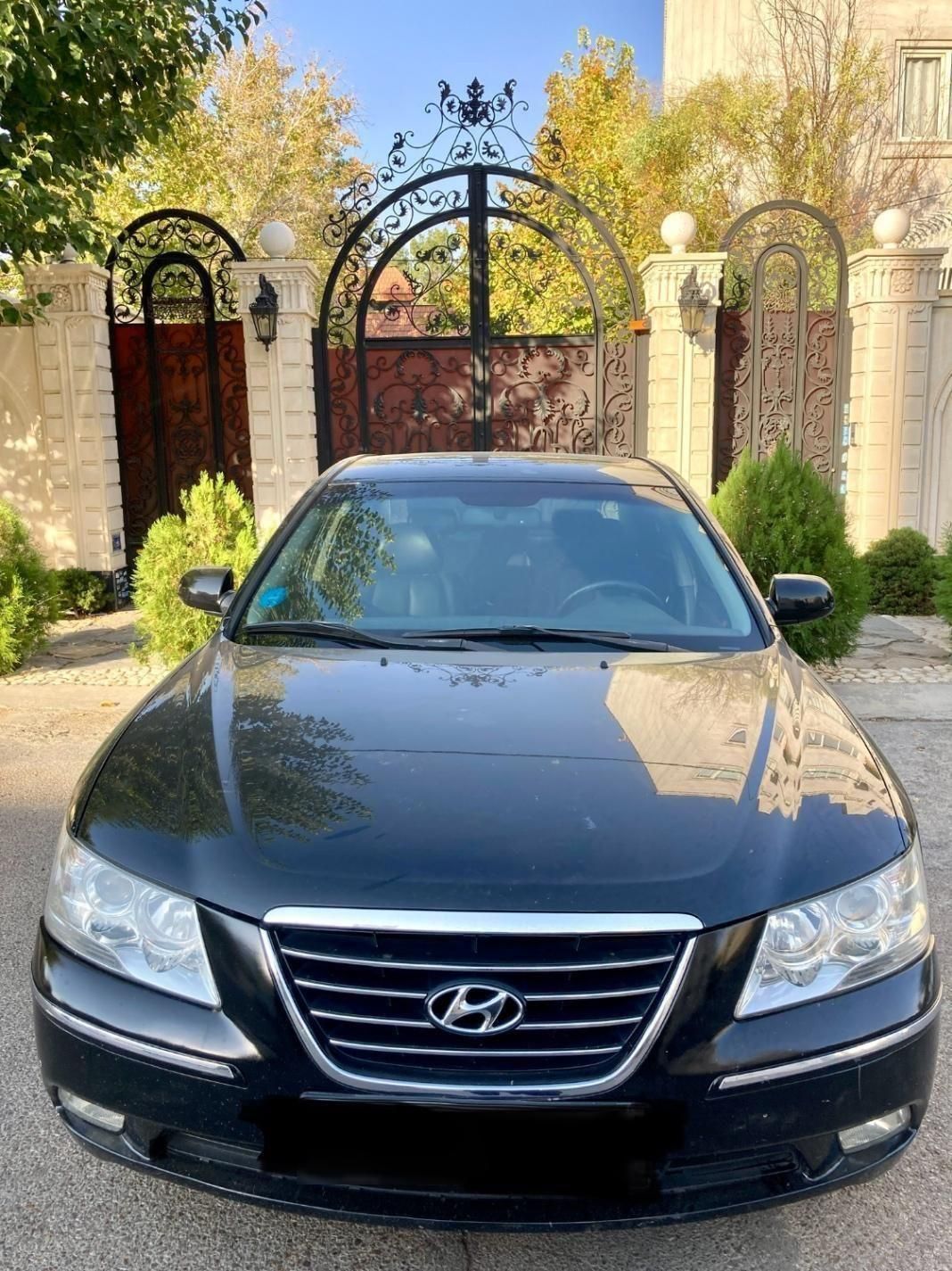 خودرو هیوندای، سوناتا آگهی ann_18574353