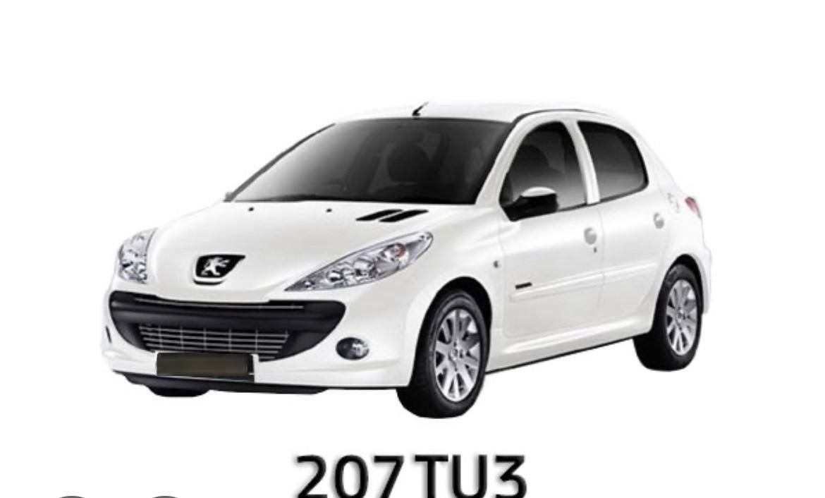 خودرو پژو، 207 آگهی ann_18574359