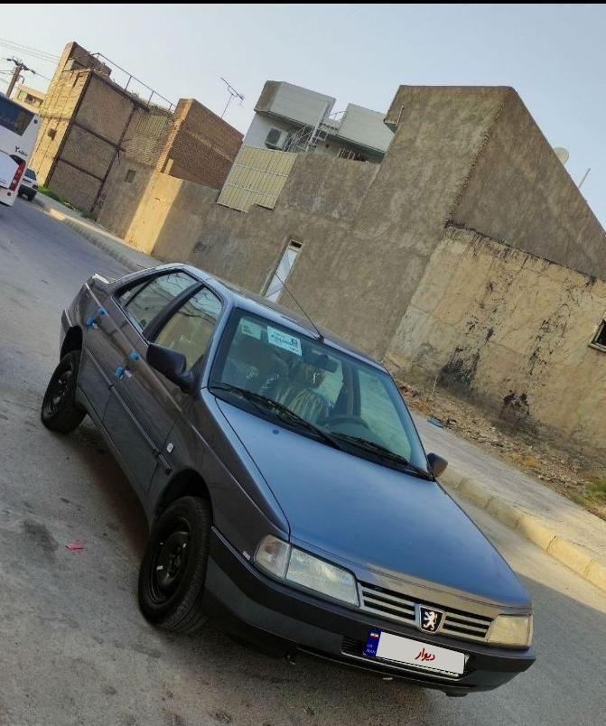 خودرو پژو، 405 آگهی ann_18574365