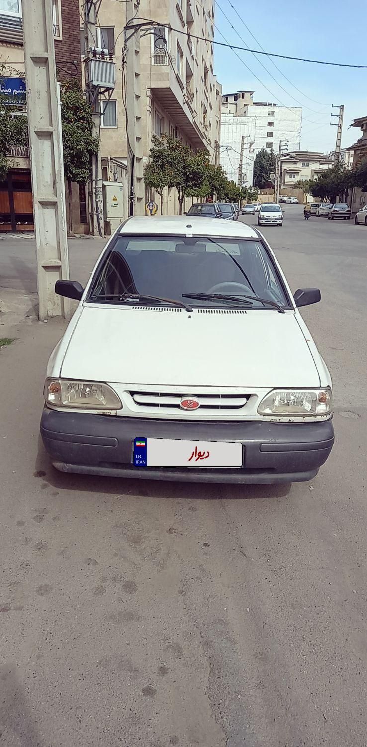 خودرو پراید، صبا آگهی ann_18574367