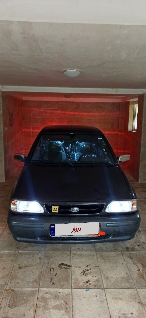 خودرو پراید، صبا آگهی ann_18574378