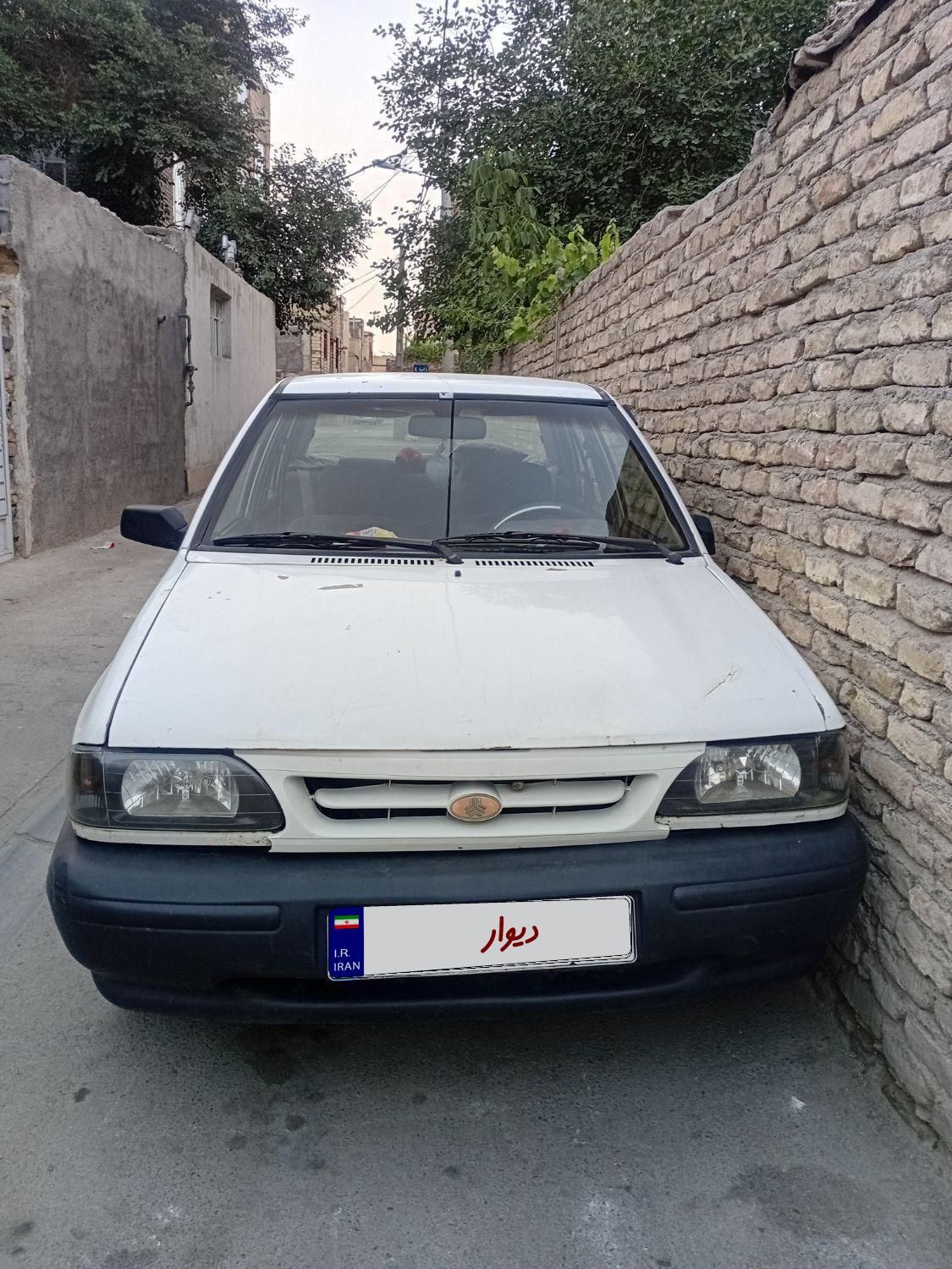 خودرو پراید، صبا آگهی ann_18574399