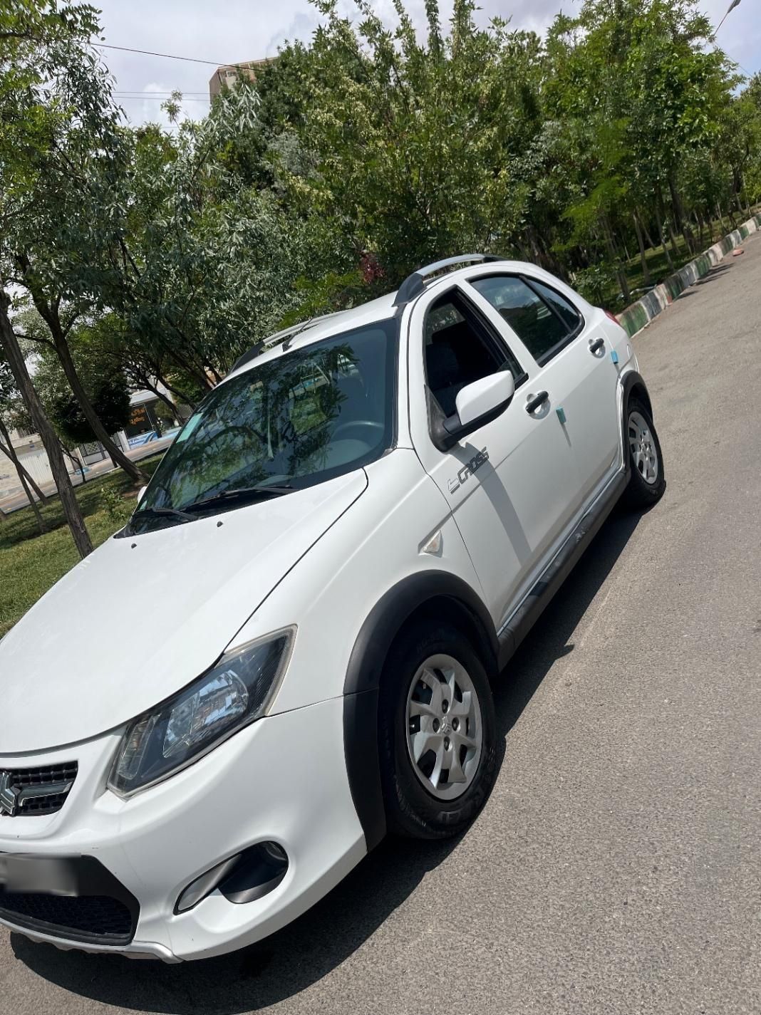کوییک معمولی دنده‌ای - 1398