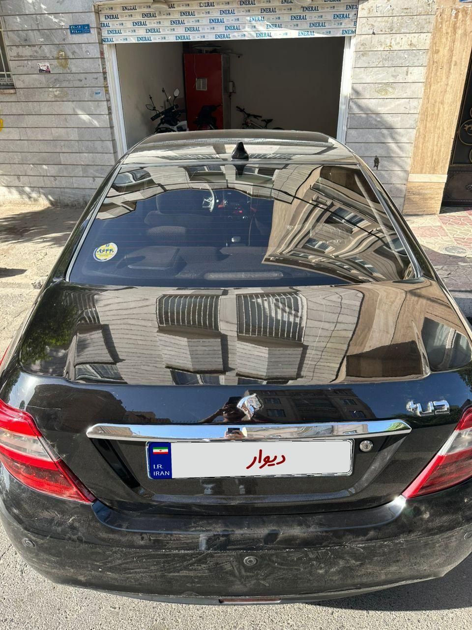 خودرو دنا، پلاس توربو آگهی ann_18574406