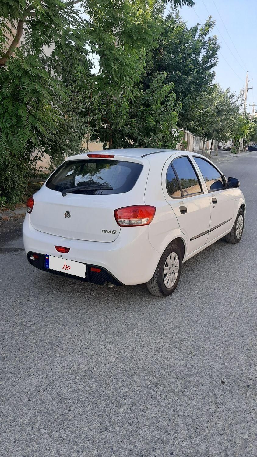خودرو تیبا، 2 آگهی ann_18574426