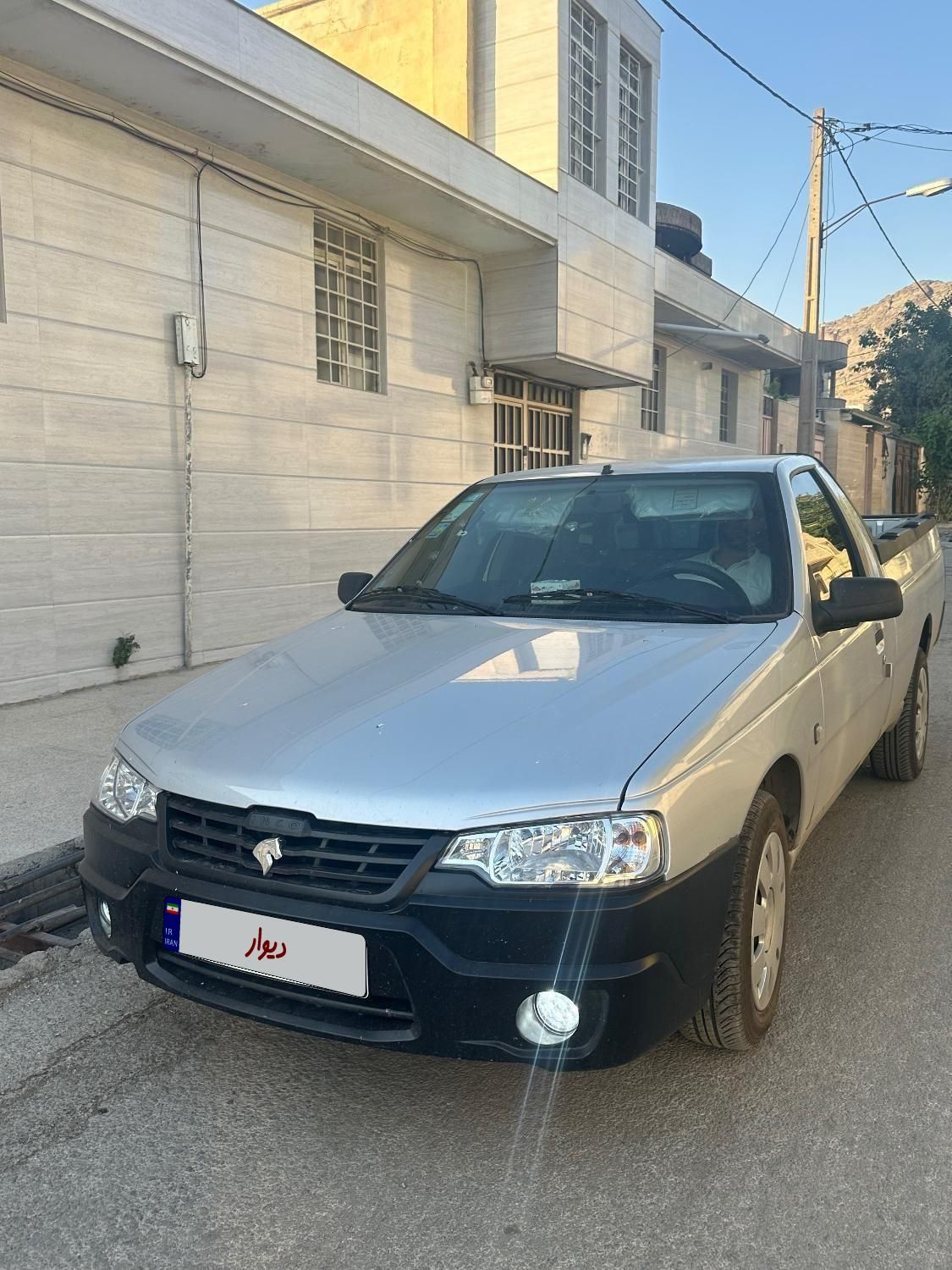 خودرو آریسان، 2 آگهی ann_18574428
