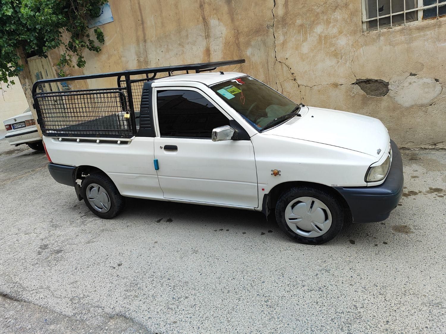 خودرو پراید، 151 آگهی ann_18574435