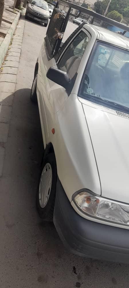 پراید 151 SE - 1403