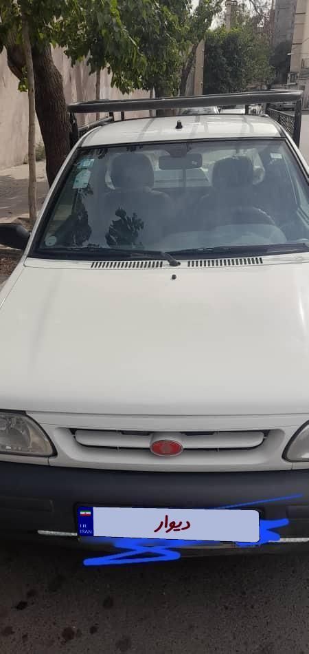 پراید 151 SE - 1403