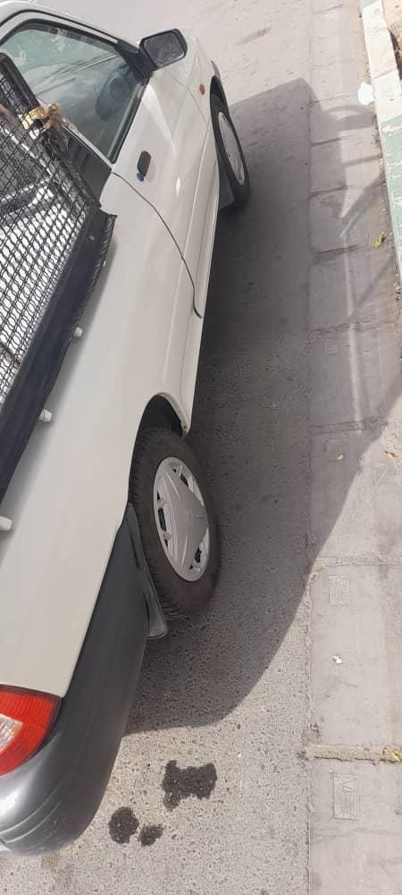 پراید 151 SE - 1403