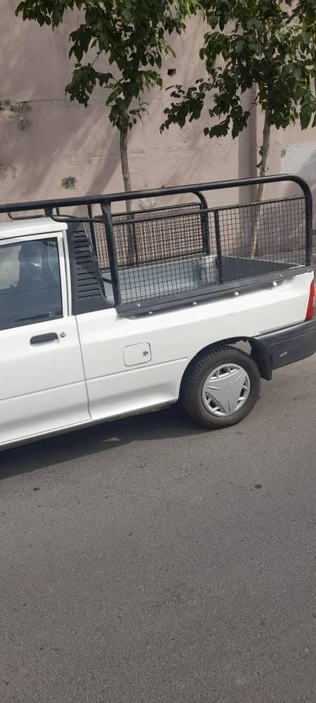 پراید 151 SE - 1403