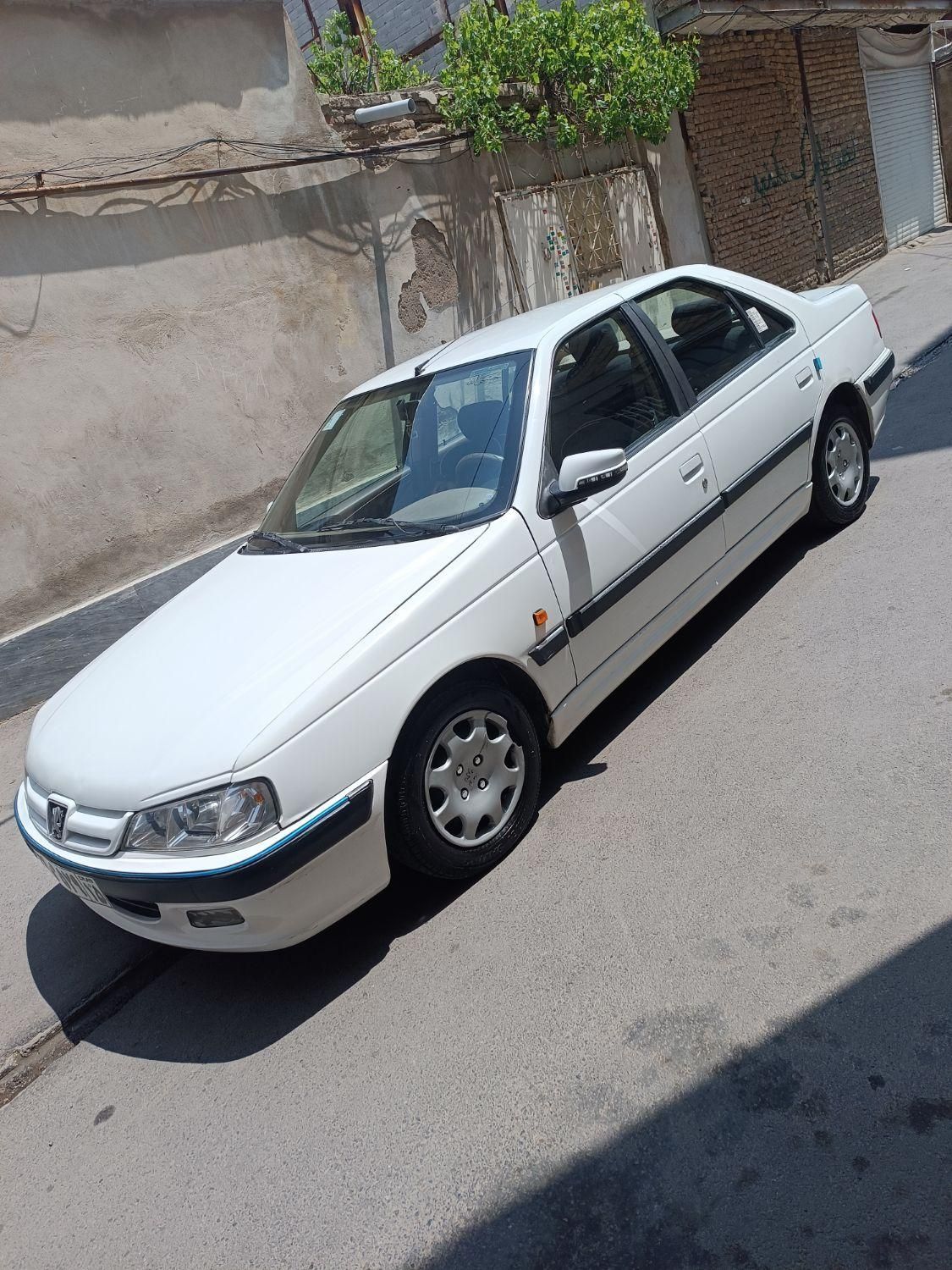 خودرو پژو، پارس آگهی ann_18574491
