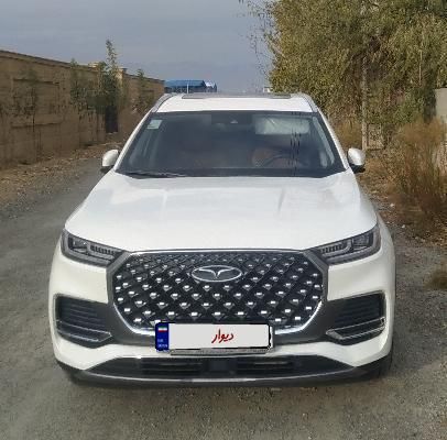 فونیکس تیگو 8 پرومکس IE - 2024