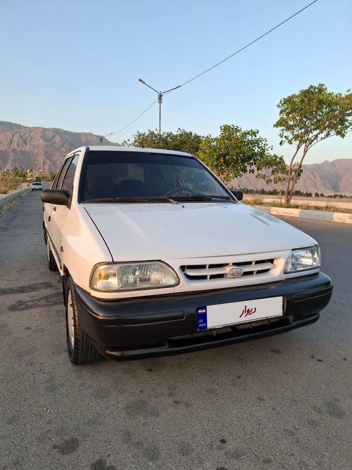خودرو پراید، صبا آگهی ann_18574545