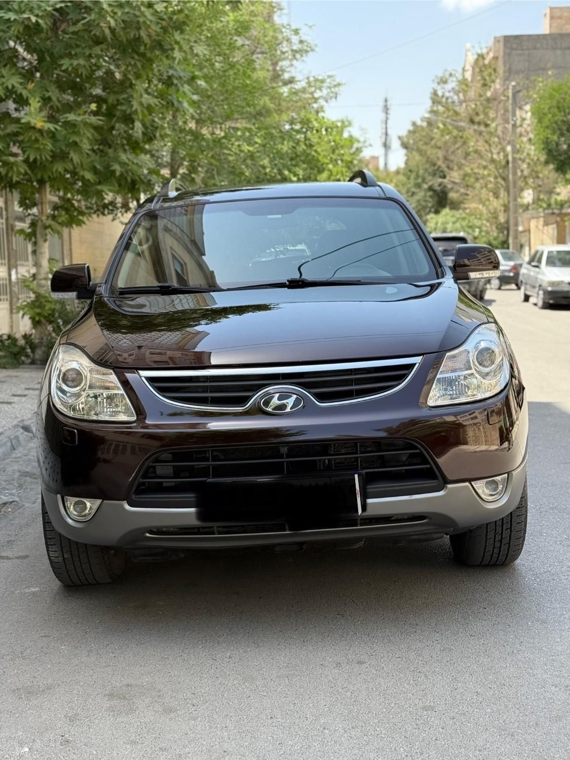 خودرو هیوندای، وراکروز آگهی ann_18574554