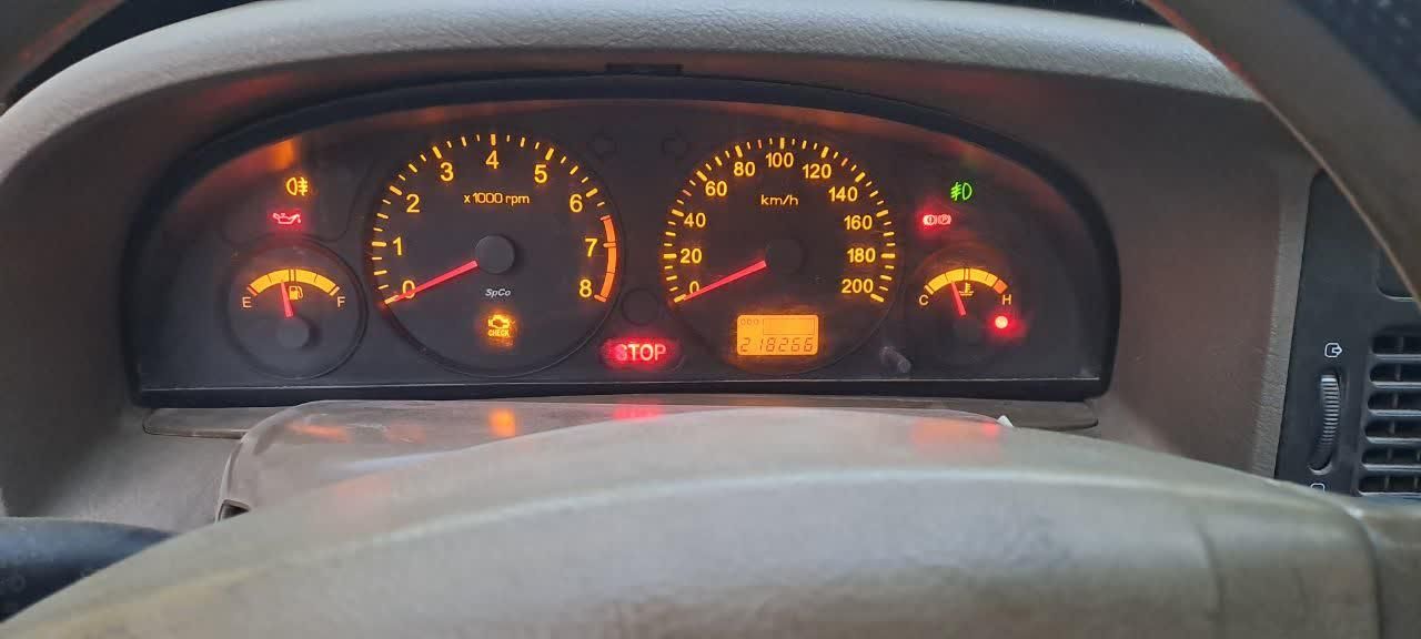 پژو 405 GLX - 1390