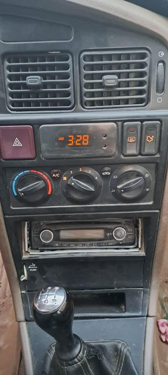 پژو 405 GLX - 1390