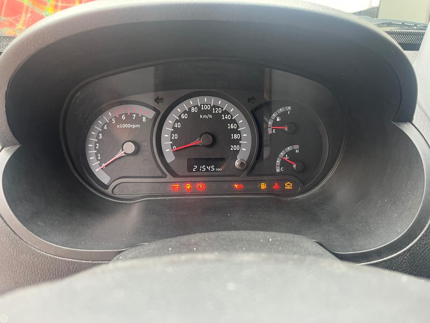 کوییک معمولی دنده‌ای - 1402