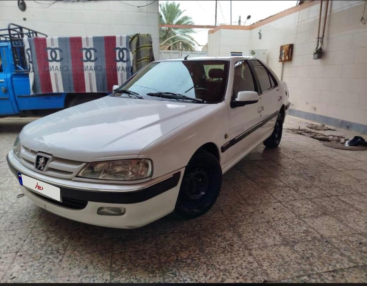 خودرو پژو، پارس آگهی ann_18574590