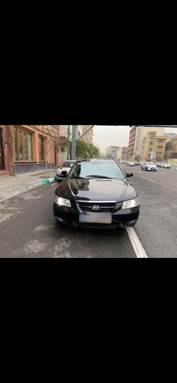 خودرو هیوندای، سوناتا آگهی ann_18574614