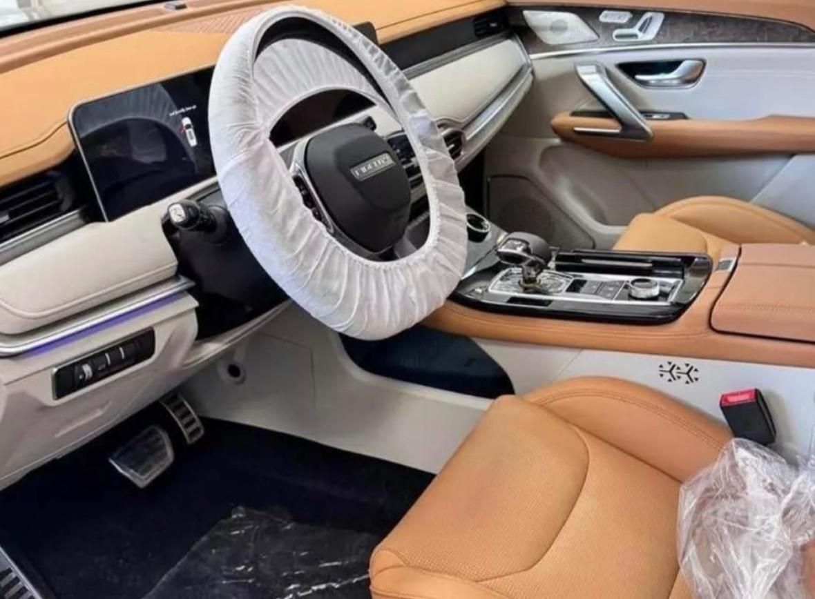 فیدلیتی پرایم تیپ ۱ (5 نفره) - 2025