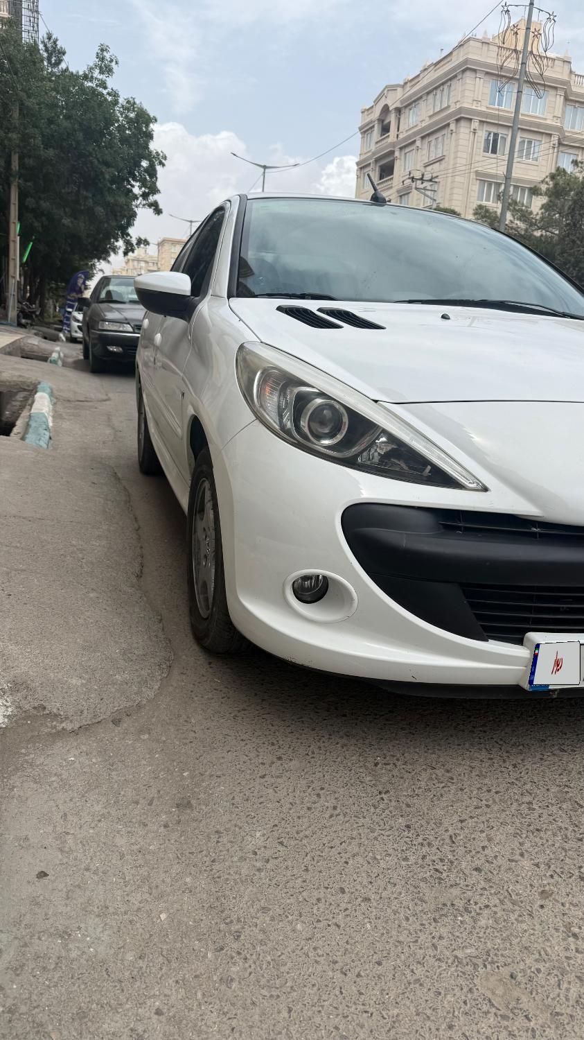 خودرو پژو، 207 آگهی ann_18574632