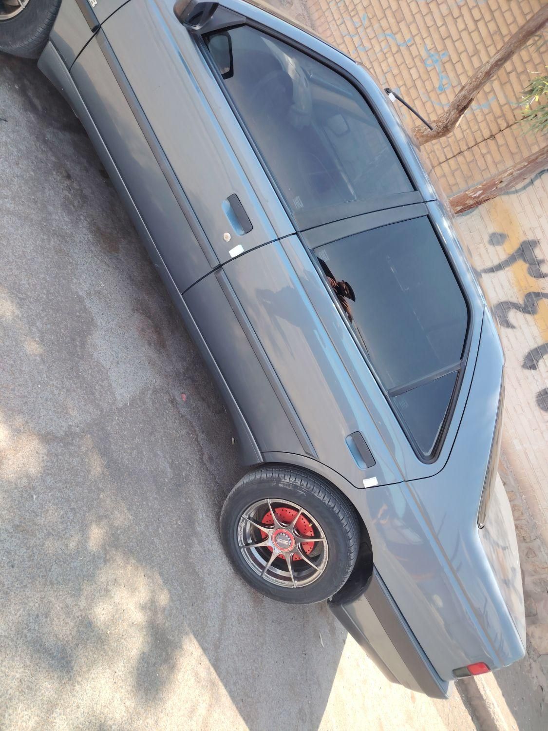 پژو 405 GLX - 1398