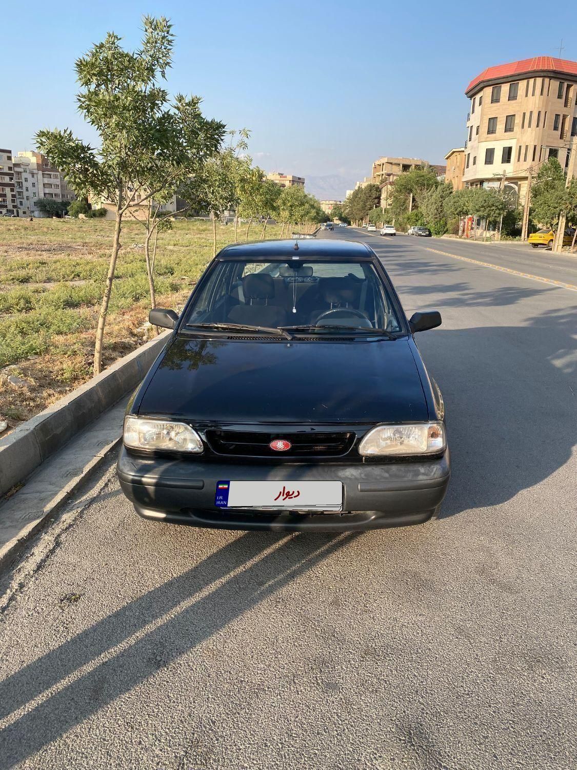 خودرو پراید، صبا آگهی ann_18574651