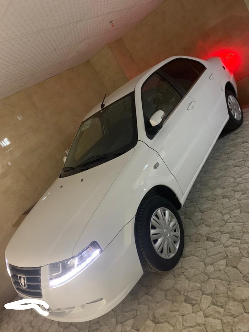 خودرو سمند، سورن پلاس آگهی ann_18574659