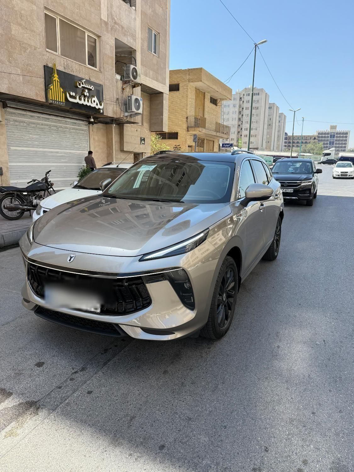 خودرو لاماری، ایما آگهی ann_18574667