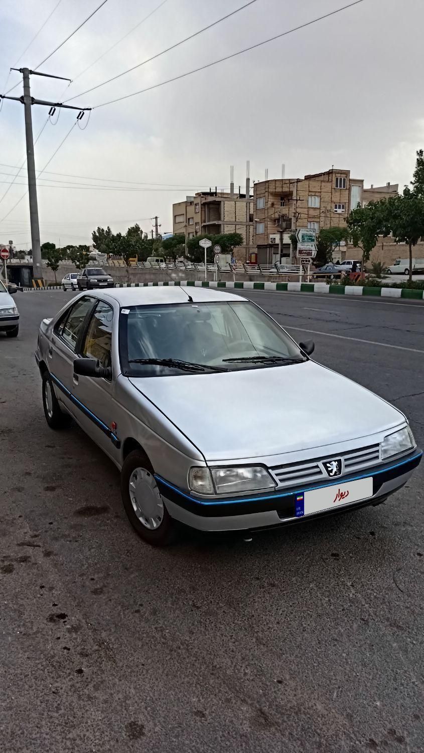خودرو پژو، 405 آگهی ann_18574705