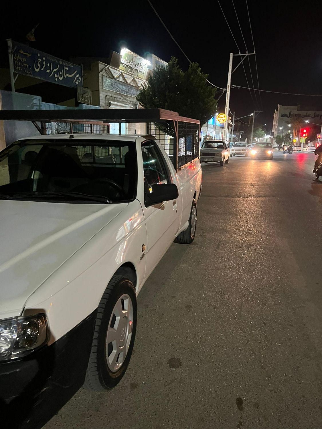 خودرو آریسان، معمولی آگهی ann_18574708