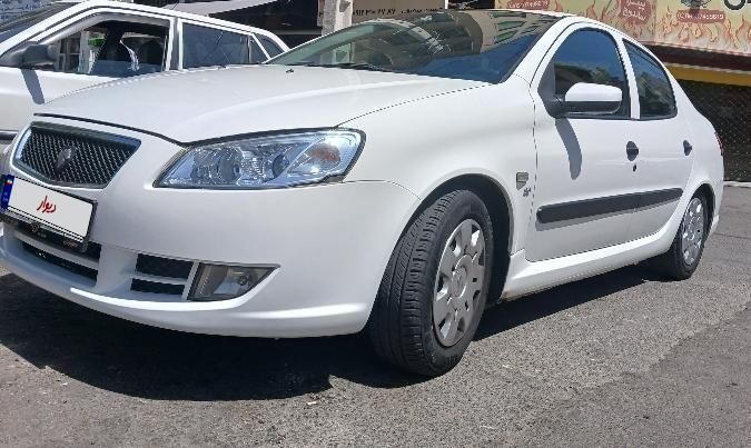 خودرو رانا، LX آگهی ann_18574757