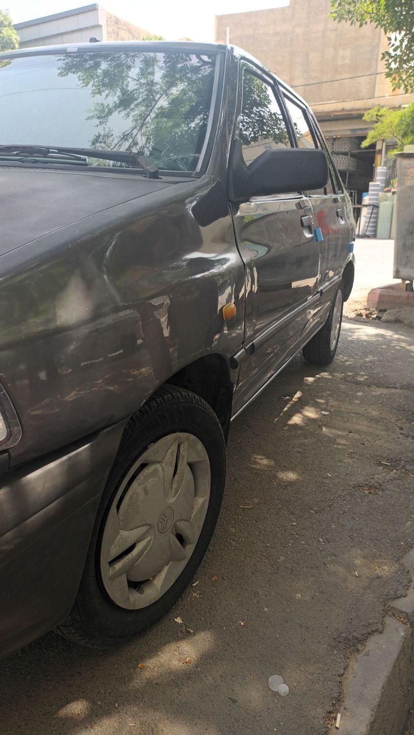 پراید 131 LE - 1391