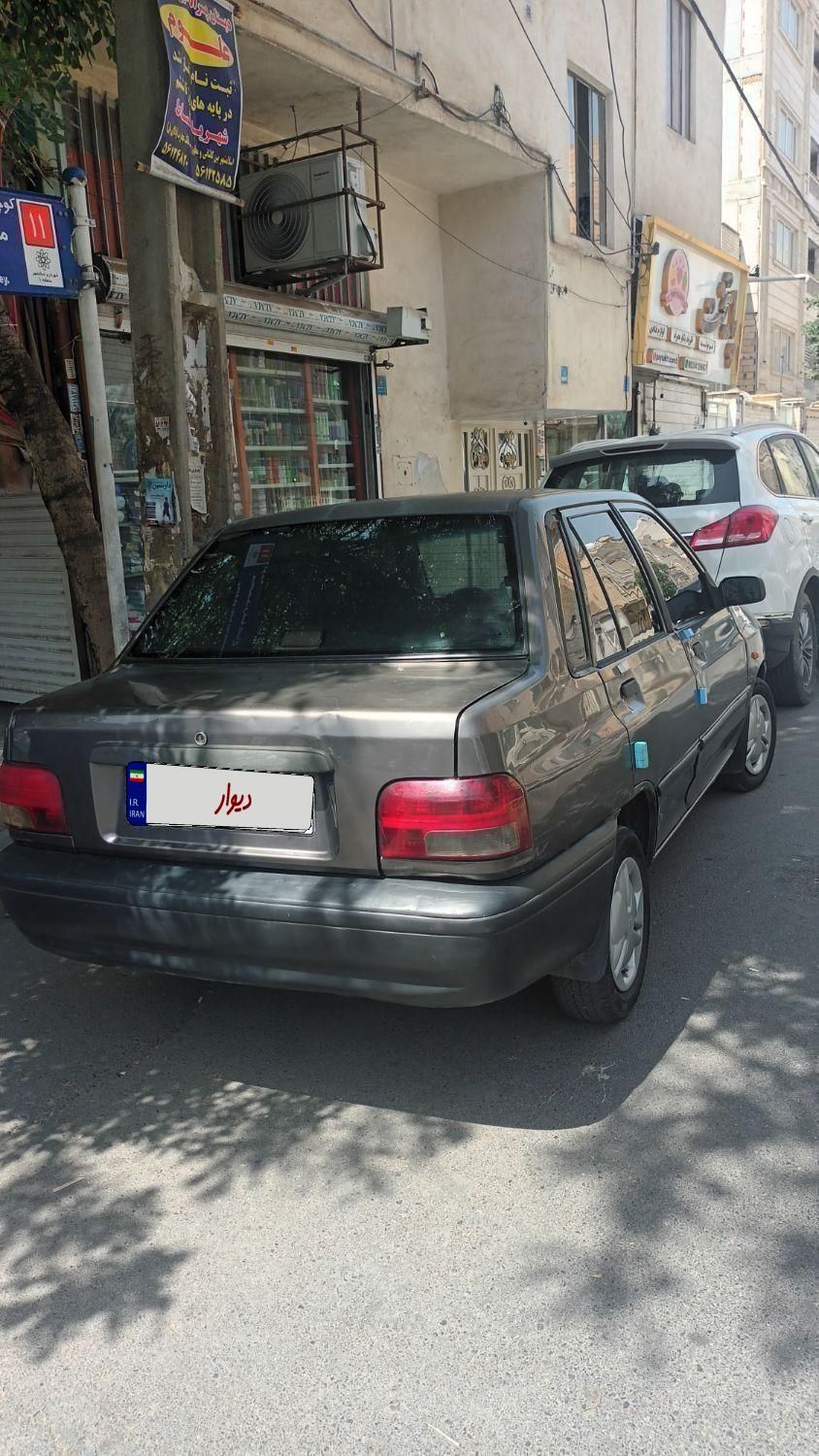 پراید 131 LE - 1391