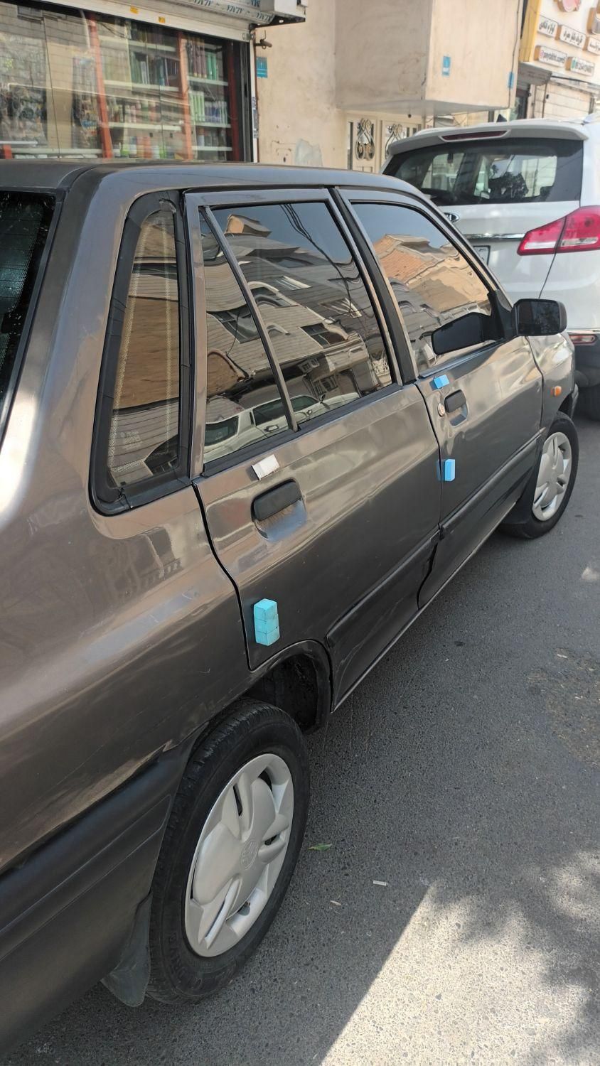 پراید 131 LE - 1391