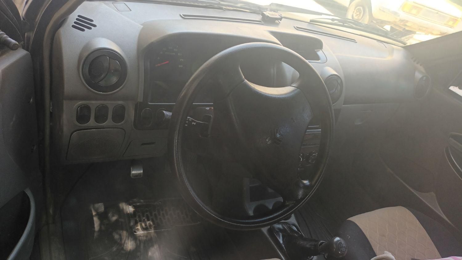 پراید 131 LE - 1391
