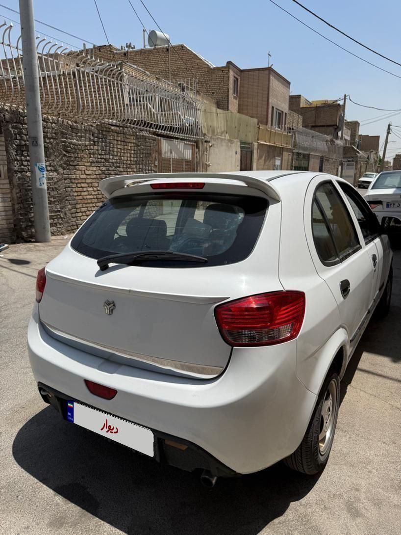خودرو تیبا، 2 آگهی ann_18574788