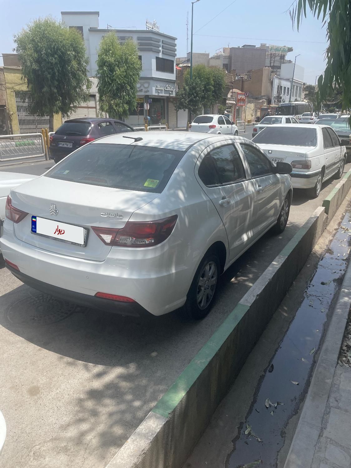 خودرو شاهین، G آگهی ann_18574799