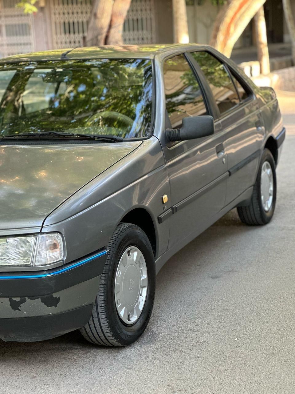 پژو 405 GLX - 1390