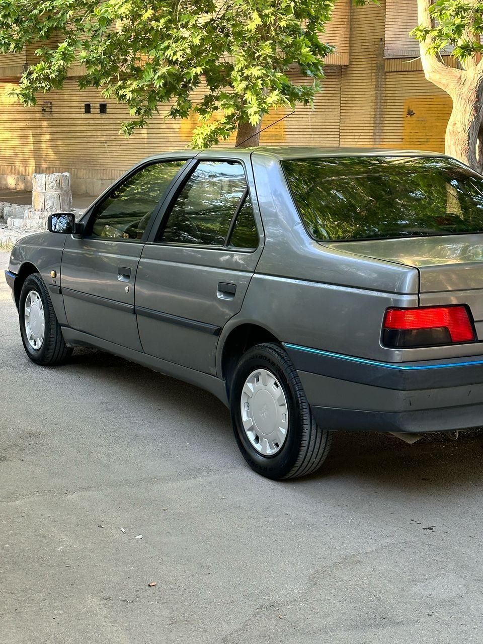 پژو 405 GLX - 1390