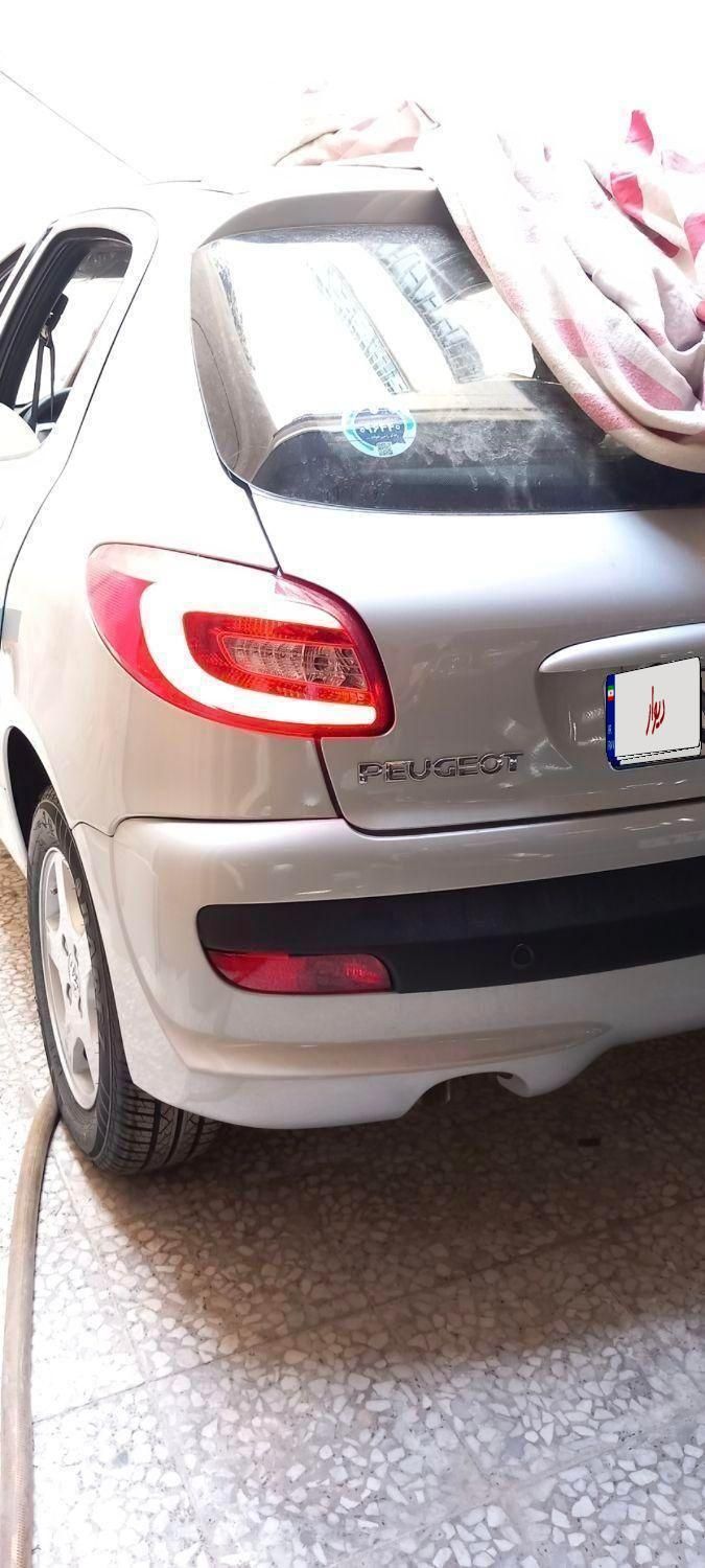 خودرو پژو، 207 آگهی ann_18574808