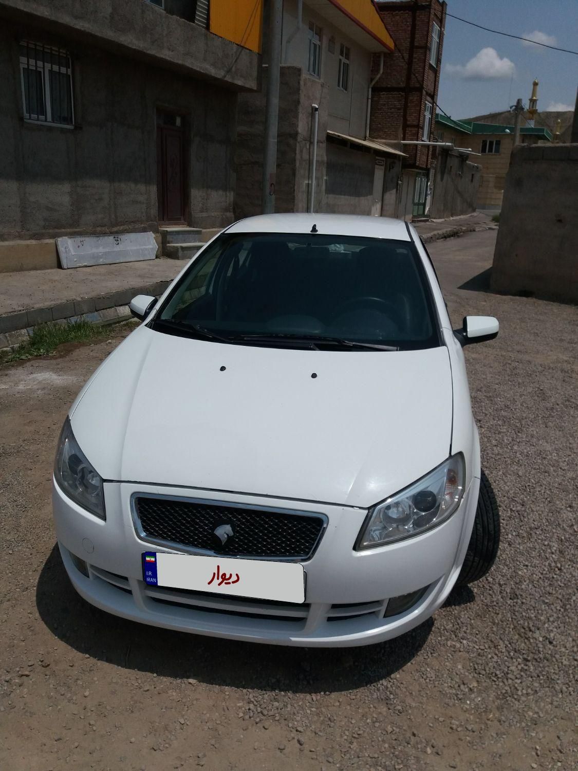 رانا LX TU5 - 1394
