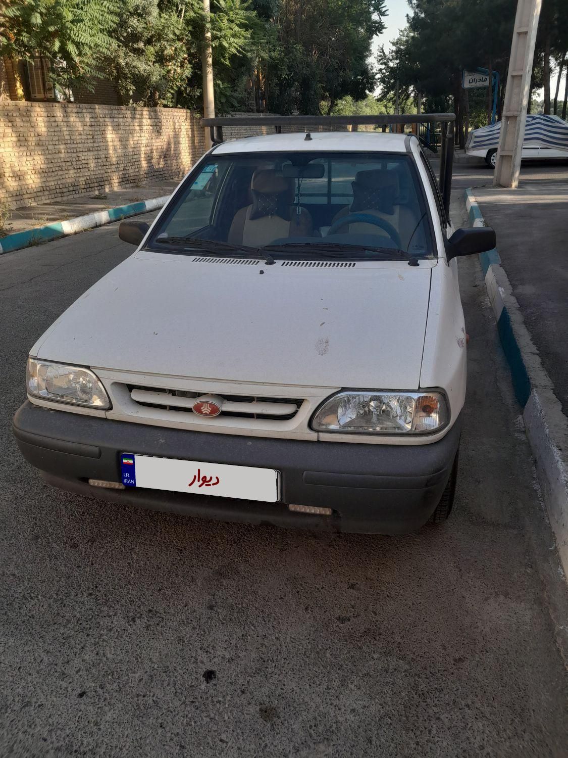 خودرو پراید، 151 آگهی ann_18574835