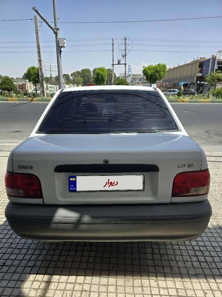 خودرو پراید، 131 آگهی ann_18574840