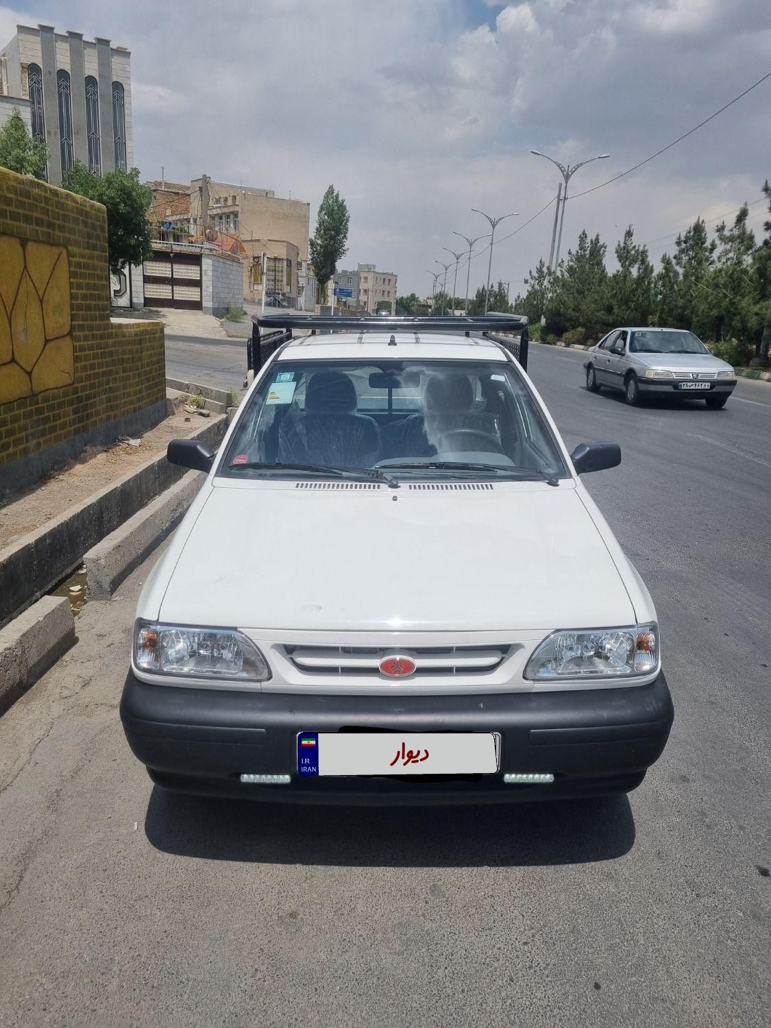 خودرو پراید، 151 آگهی ann_18574841